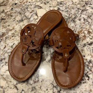 Tory Burch Miller Sandal